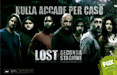 Di Am Newton la campagna per Lost